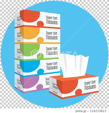 盒子組織 盒子組織 116233623