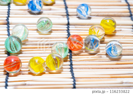 ビー玉の夏イメージ 116233822