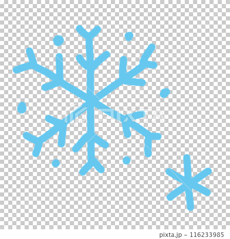 雪水晶印 116233985