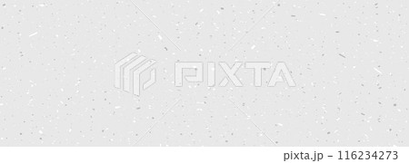 Marble granite background. Terrazzo texture gray of stone, granite white and grey abstract background. Empty tile surface sandstone pattern. Marble granite background. Terrazzo texture gray of stone, granite white and grey abstract background. Empty tile surface sandstone pattern. 116234273