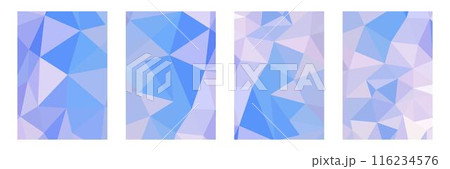 Dynamic abstract backgrounds in lavender and purple colors Dynamic abstract backgrounds in lavender and purple colors 116234576