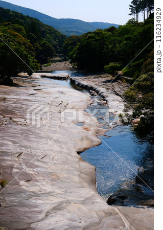鮎もどし自然公園 116234929