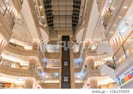 羽田空港第1ターミナル ショッピングモール 羽田空港第1ターミナル ショッピングモール 116235093