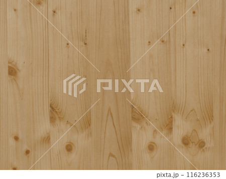 A wooden surface with a grain pattern 116236353