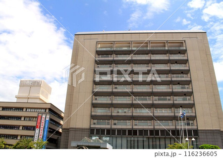 加古川市役所 116236605