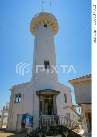 伊勢志摩　大王崎灯台 116237012