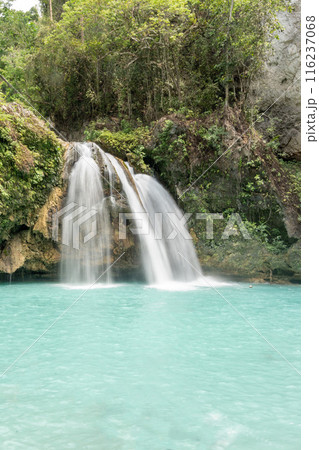 カワサン滝　セブ 116237068