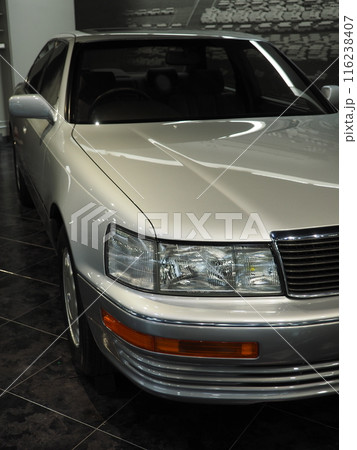 展示車両　セダンタイプ 116238407