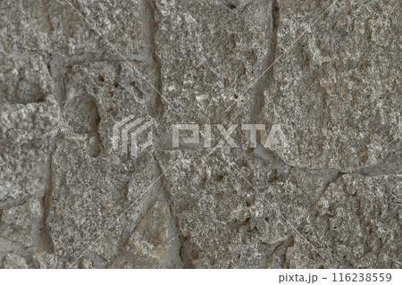 Dirty Old Stone Retro Gray Rough Solid Wall Texture Abstract Pattern Background Dirty Old Stone Retro Gray Rough Solid Wall Texture Abstract Pattern Background 116238559