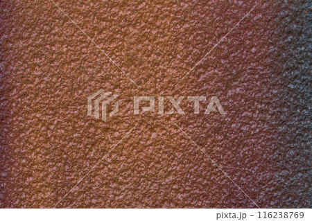 Rough Brown Wall Texture Plaster Surface Cement Background Concrete Stucco Structure Abstract Pattern Backdrop 116238769