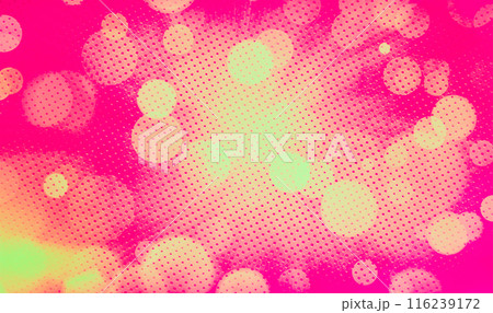 Pink bokeh background banner for Party, greetings, poster, ad, events, and various design works Pink bokeh background banner for Party, greetings, poster, ad, events, and various design works 116239172
