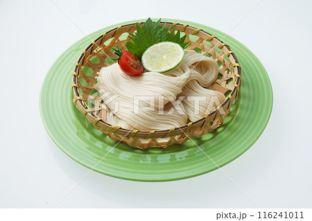 そうめん 116241011