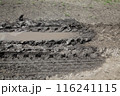 Mud, dirt in field Mud, dirt in field 116241115