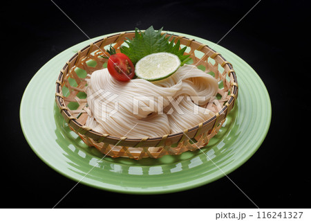 そうめん 116241327