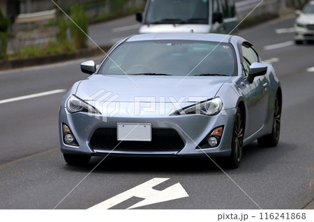 国産スポーツカー　イメージ 116241868