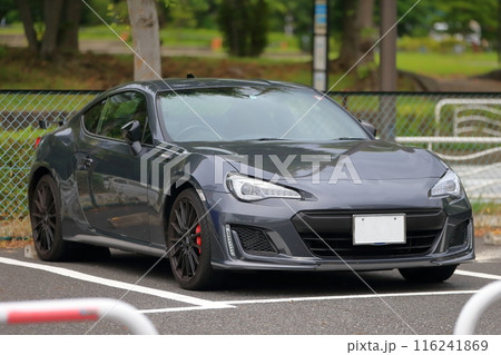 国産スポーツカー　イメージ 116241869