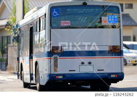 路線バス イメージ 路線バス イメージ 116243262