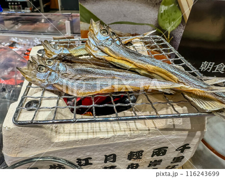 フィギュア～朝食の風景～ 116243699