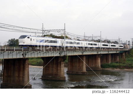 関空特急はるか：281系電車 116244412