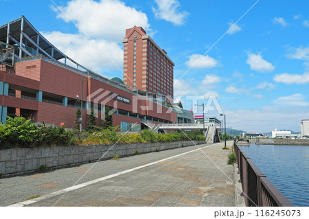 小樽　ウイングベイ小樽 116245073