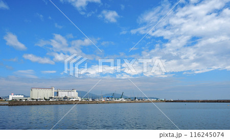 小樽 港の風景 小樽 港の風景 116245074