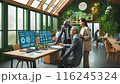 サステナビリティ コンサルタント 116245324