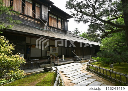 兼六園　成巽閣 116245619