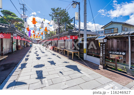 のざわ山門市 116246927