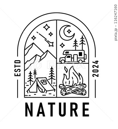 natural view in the form of a window natural view in the form of a window 116247160