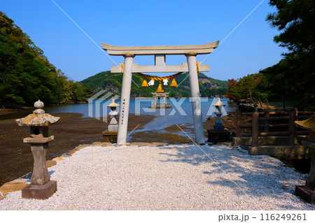 和多都美神社 116249261