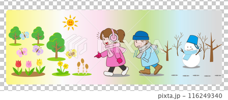 冬天來了，春天就遠了 116249340