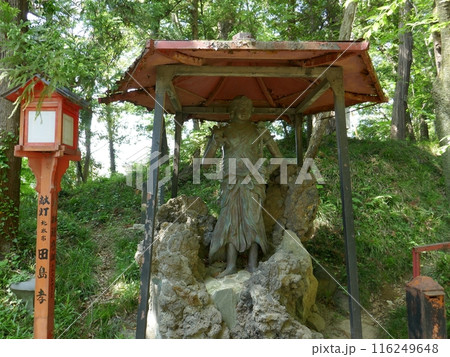 妻沼聖天山 (埼玉県熊谷市) 妻沼聖天山 (埼玉県熊谷市) 116249648