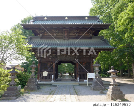 妻沼聖天山 (埼玉県熊谷市) 妻沼聖天山 (埼玉県熊谷市) 116249650