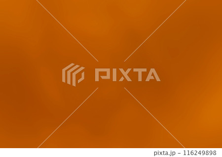 淡い陰影のついた赤茶・柿渋色の背景テクスチャー 淡い陰影のついた赤茶・柿渋色の背景テクスチャー 116249898