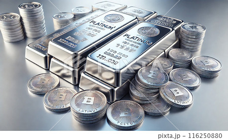 白金 (プラチナ) イメージ 116250880