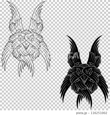 Angelic oster of the catholic religion Angelic oster of the catholic religion 116251002