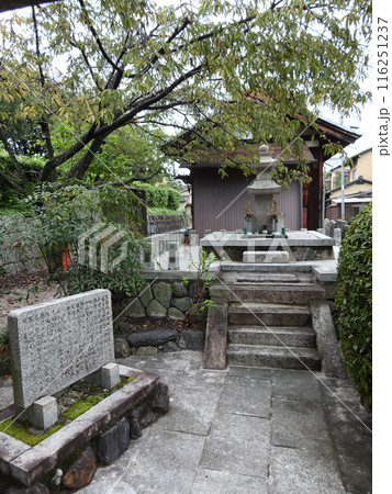 嵯峨嵐山 嵯峨御墓所 嵯峨嵐山 嵯峨御墓所 116251237