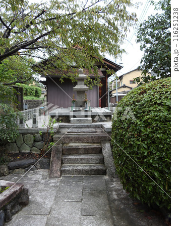 嵯峨嵐山 嵯峨御墓所 嵯峨嵐山 嵯峨御墓所 116251238