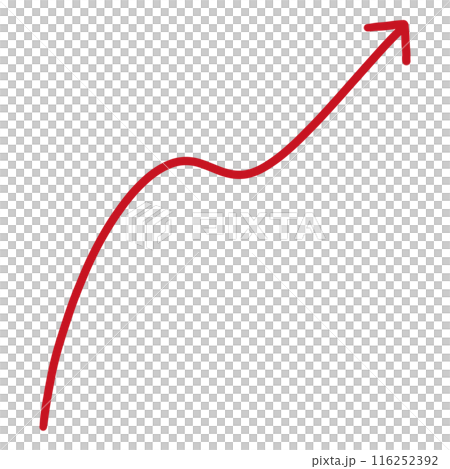 Red Curved Arrow illustration Curve Arrow Wave Arrow Wavy Arrow Design Red Curved Arrow illustration Curve Arrow Wave Arrow Wavy Arrow Design 116252392