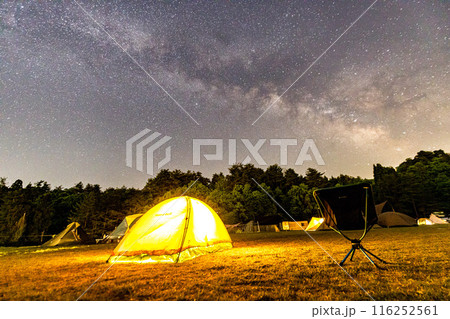 天の川 天の川 116252561