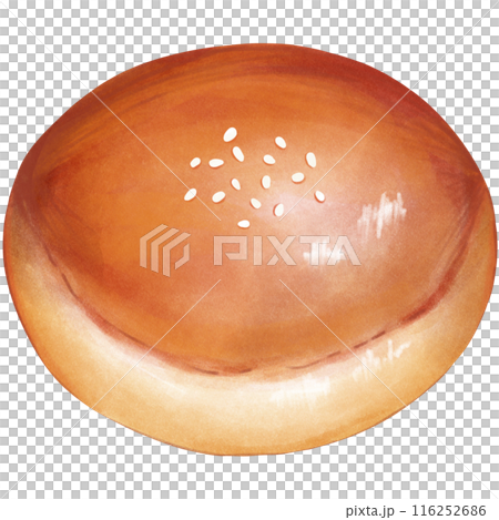 illustration set about bread. 116252686