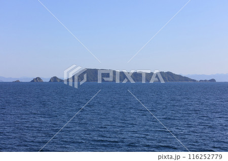 高島(大分県、豊後諸島) 高島(大分県、豊後諸島) 116252779