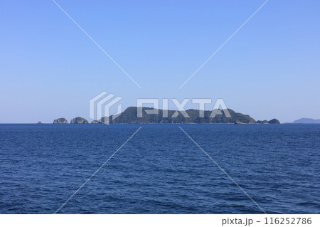 高島(大分県、豊後諸島) 高島(大分県、豊後諸島) 116252786