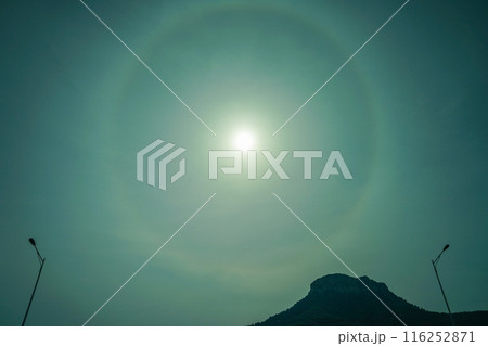 日暈 116252871