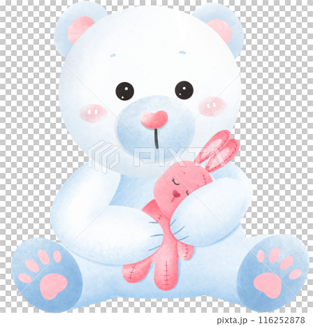 It's A baby	 116252878