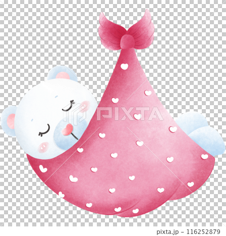 It's A baby	 116252879