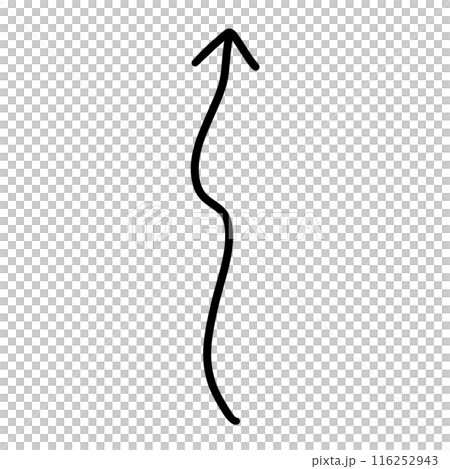 Black Curved Arrow illustration Curve Arrow Wave Arrow Wavy Arrow Design Black Curved Arrow illustration Curve Arrow Wave Arrow Wavy Arrow Design 116252943