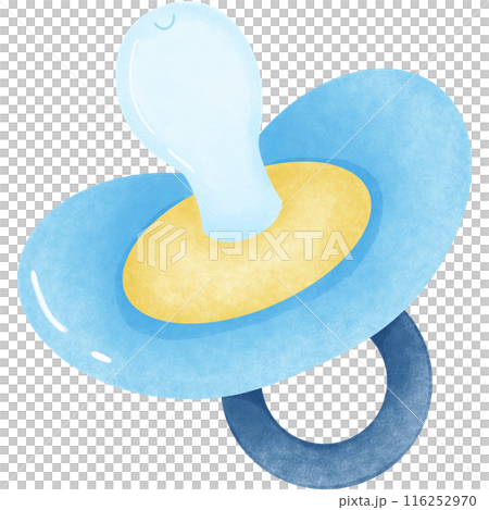 baby, sticker, doll 116252970