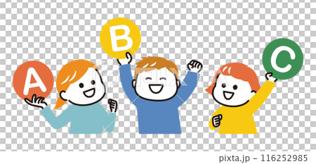 有字母表的孩子 116252985