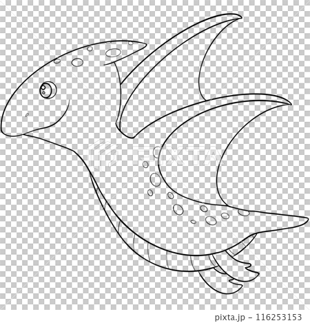 dinosaur, egg, animal 116253153